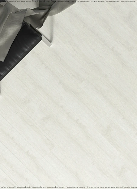 Ламинат Eversense CLASSIC Дуб Шерман Белый