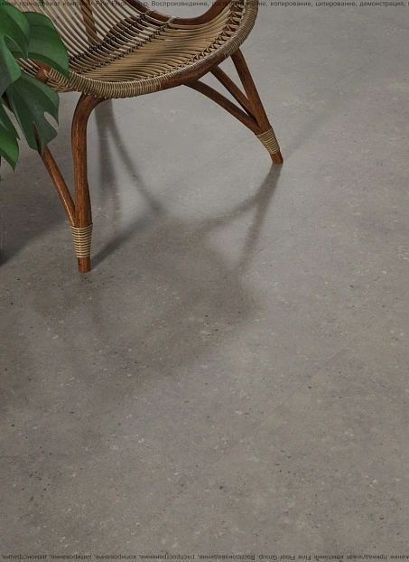 Кварц-винил (LVT) IVC Commercial TANTO Volcano 699