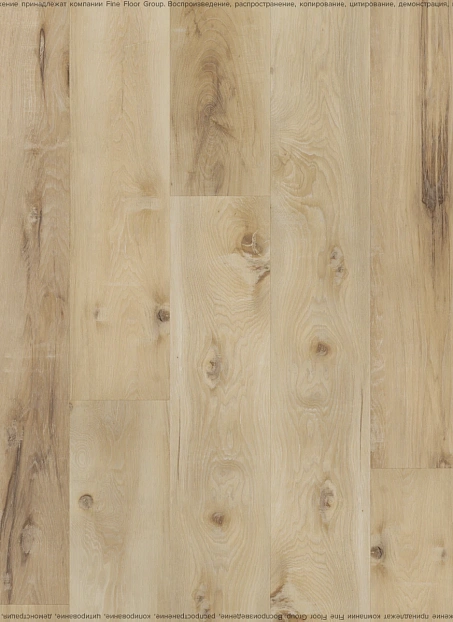 Виниловый ламинат (SPC) Fast Floor COUNTRY Дуб Усть-Цильмский