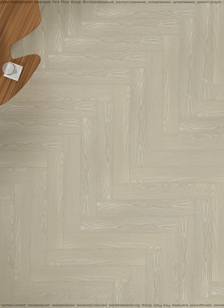 Ламинат CBM KORUNA Дуб Бела