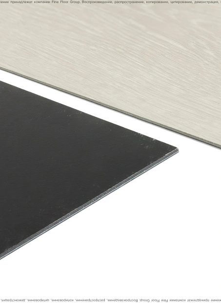 Кварц-винил (LVT) EcoClick ECORICH Дуб Айон