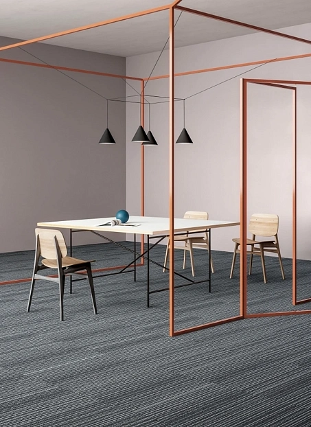 Ковровая плитка IVC Commercial ART INTERVENTION 939