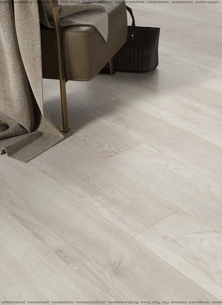 Кварц-винил (LVT) Fine Floor FF-RICH Дуб Тира
