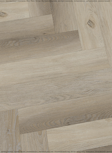 Ламинат CBM KORUNA  Дуб Патек