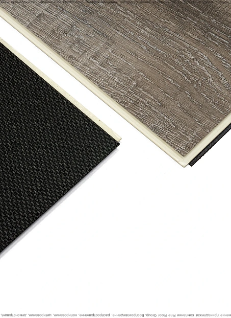 Виниловый ламинат (SPC) Respect FLOOR Дуб Табак
