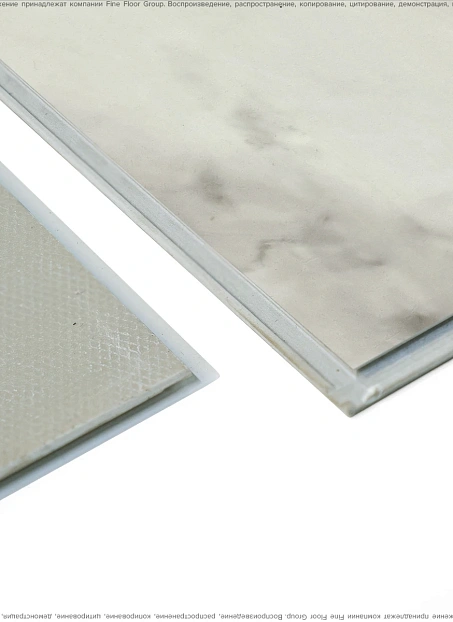 Виниловый ламинат (SPC) Dolce Flooring PIETRA Мрамор Милан