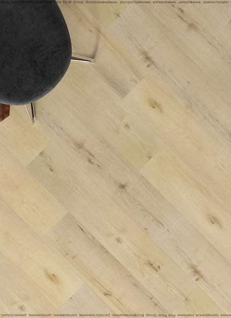 Виниловый ламинат (SPC) Karelia GREAT CLASSICS Wood Glinka