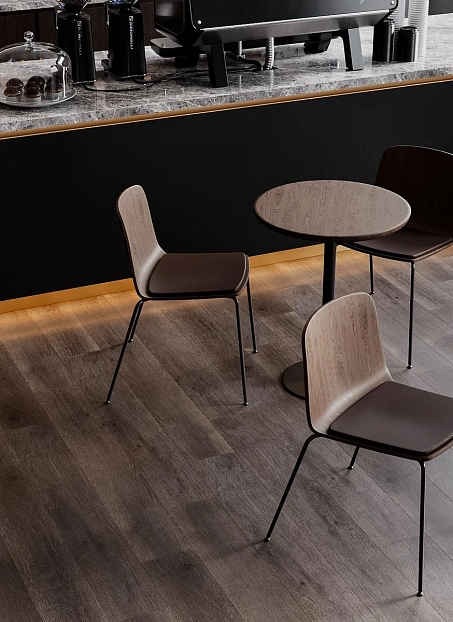 Виниловый ламинат (SPC) Norland SIGRID SUPERIOR ABA Baggy