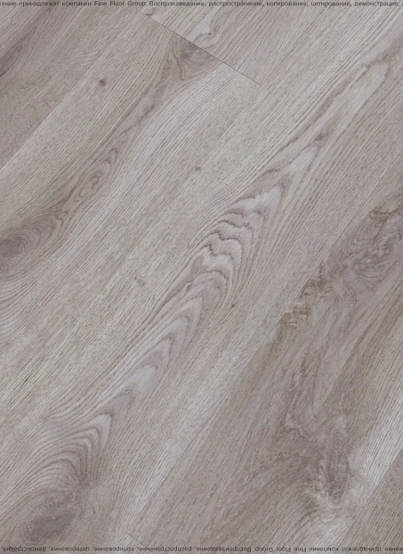 Кварц-винил (LVT) Fine Floor FF-LIGHT Дуб Котка