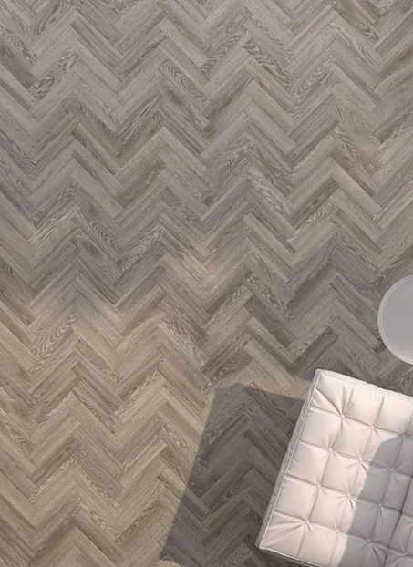 Кварц-винил (LVT) Moduleo PARQUETRY SHORT Blackjack Oak 22937AB