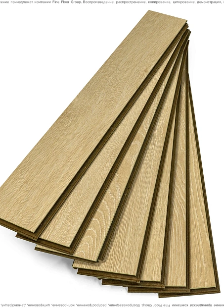 Ламинат Woodstyle ARROW Дуб Леголас 102