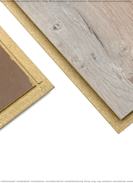 Ламинат Ideal CHOICE Дуб Вижн