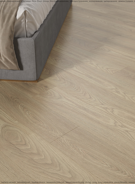 Ламинат Binyl PRO  Дуб Хейбридж