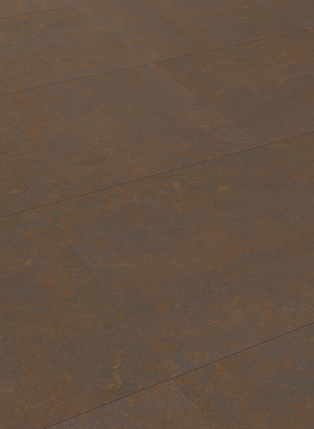 Линолеум модульный Marmoleum MODULAR SLATE Newfoundland Slate te3746 шириной  м