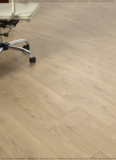 Ламинат Loc Floor FANCY Дуб Имбирный