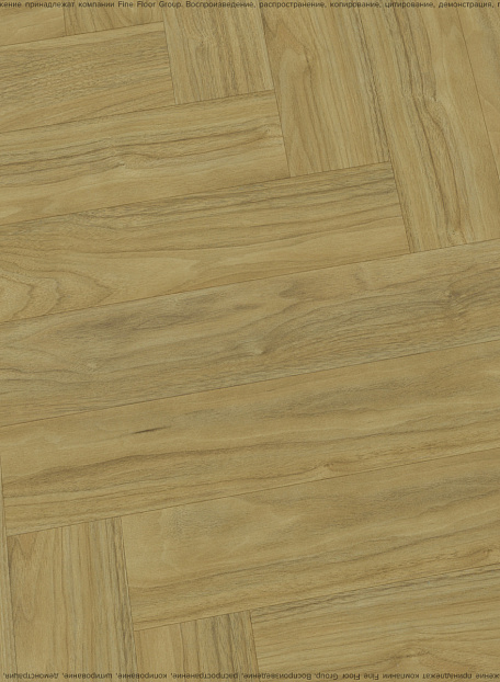 Ламинат CBM MOSAIK 600х100  Орех Дешна