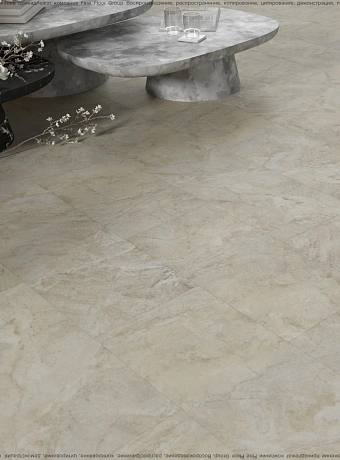 Кварц-винил (LVT) EcoClick ECOSTONE Мак-Кинли