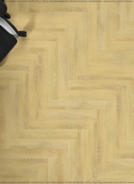 Ламинат CBM MOSAIK 600х100 Дуб Житеч