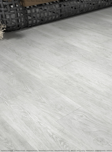 Виниловый ламинат (SPC) Tarkett BLACKWOOD TIMBER  Frances