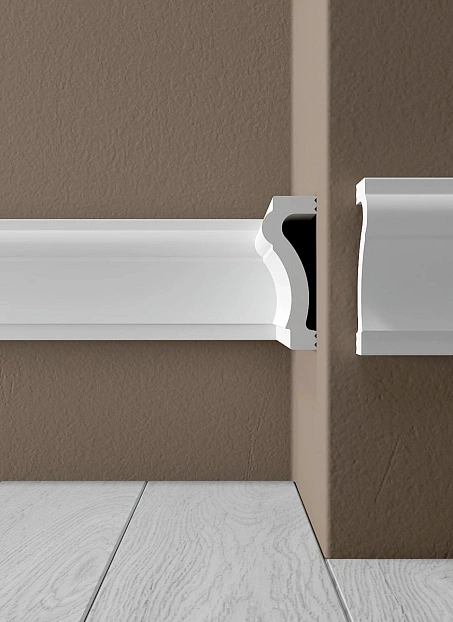 Молдинг Де-Багет ДМ70>