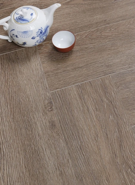 Виниловый ламинат (SPC) Betta CHALET Вербье