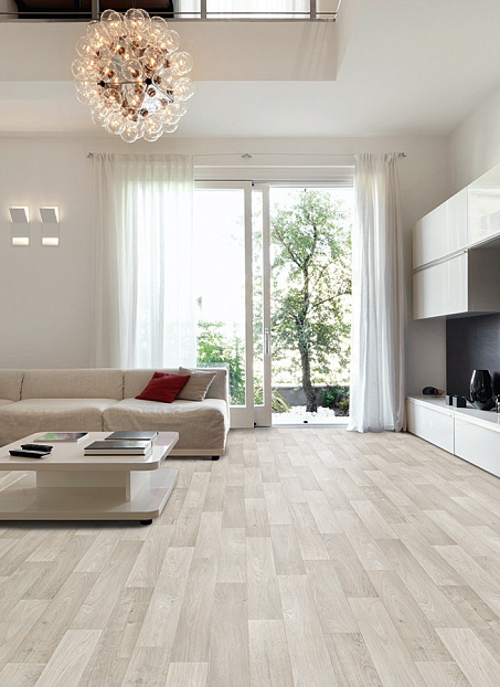 Линолеум рулонный IVC Home CORSA Camargue 504 шириной 2.5 м