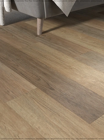 Виниловый ламинат (SPC) Alta Step NATIVO  Дуб Островной