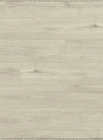 Виниловый ламинат (SPC) Respect FLOOR  Дуб Белый