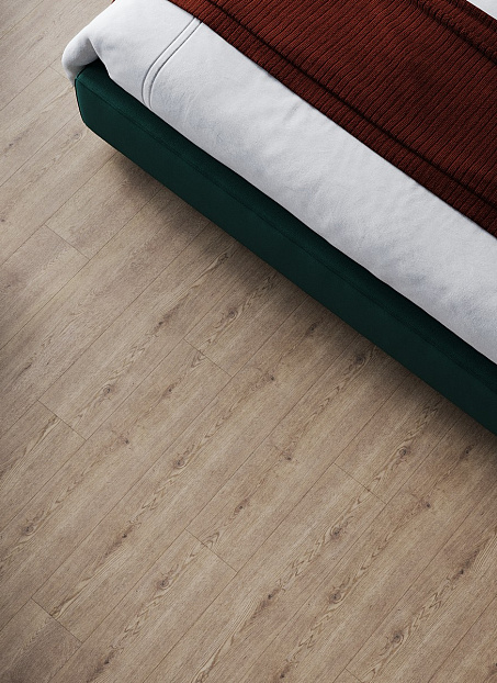 Виниловый ламинат (SPC) Norland SIGRID PLUS  Flosi