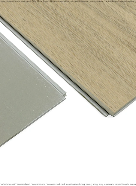 Виниловый ламинат (SPC) Fine Floor R-LINE Дуб Натара