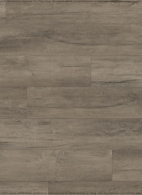 Виниловый ламинат (SPC) Respect FLOOR Дуб Старинный