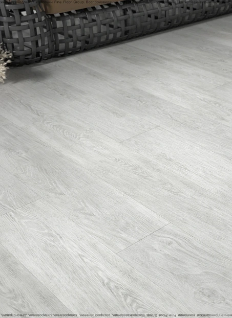 Виниловый ламинат (SPC) Tarkett BLACKWOOD TIMBER Frances