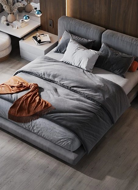 Виниловый ламинат (SPC) Norland SIGRID Alda