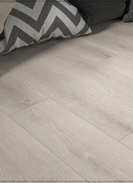 Виниловый ламинат (SPC) Floorwood UNIT Дуб Фолибер