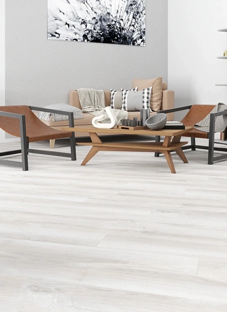 Ламинат Swiss Krono PARFE FLOOR Narrow Дуб Шамони