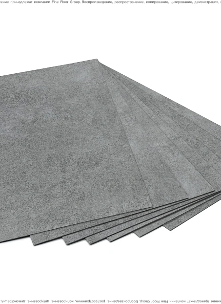 Кварц-винил (LVT) EcoClick ECOSTONE Иджен