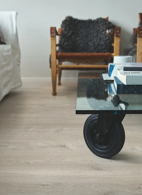 Кварц-винил (LVT) Pergo OPTIMUM CLICK Дуб Морской Серый>