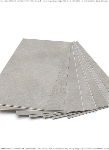 Виниловый ламинат (SPC) Fast Floor STONE Балиал