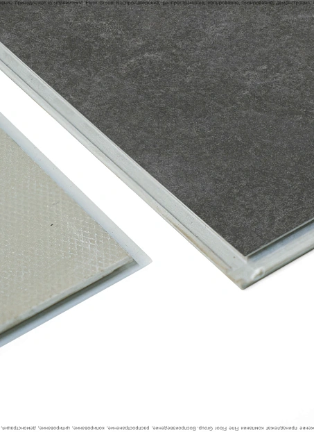 Виниловый ламинат (SPC) Floorwood SYNCHRO Бетон Вентура