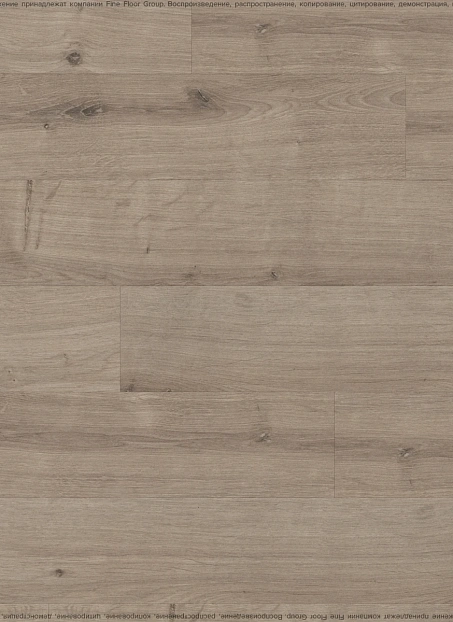 Ламинат Aberhof ART CHATEAU Дуб Гропиус сторона A/B - 50/50