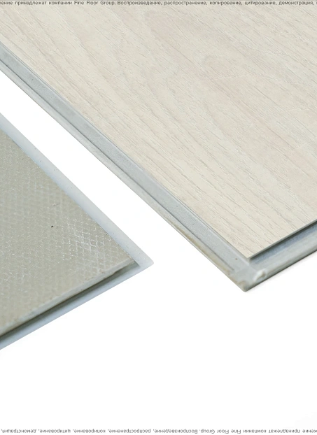 Виниловый ламинат (SPC) Dolce Flooring LEGNO Дуб Джелато