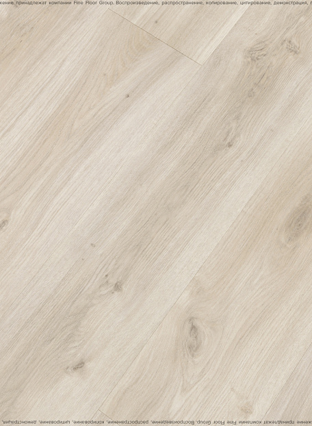 Кварц-винил (LVT) Fine Floor FF-WOOD  Дуб Верона