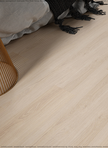 Виниловый ламинат (SPC) Adelar SOLIDA  Riviera Oak 03239LA