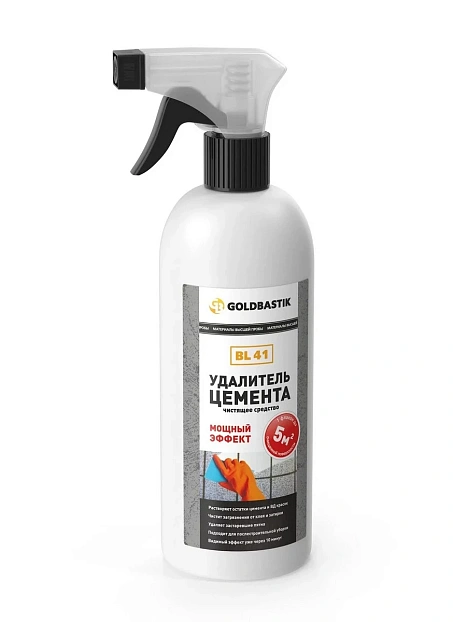 Чистящее средство Goldbastik BL41-0,5>