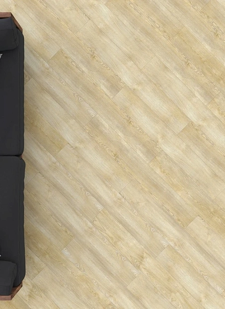 Кварц-винил (LVT) Fine Floor FF-STRONG Дуб Авива>