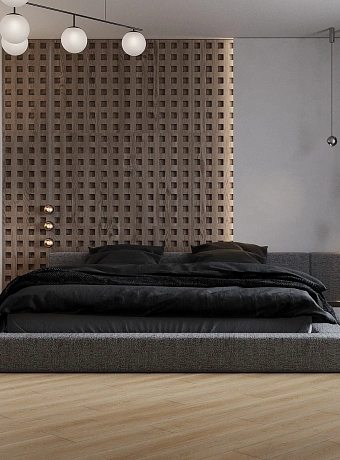 Виниловый ламинат (SPC) Norland SIGRID PLUS Eli