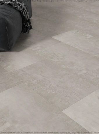 Виниловый ламинат (SPC) Alta Step ARRIBA Гранит Светлый