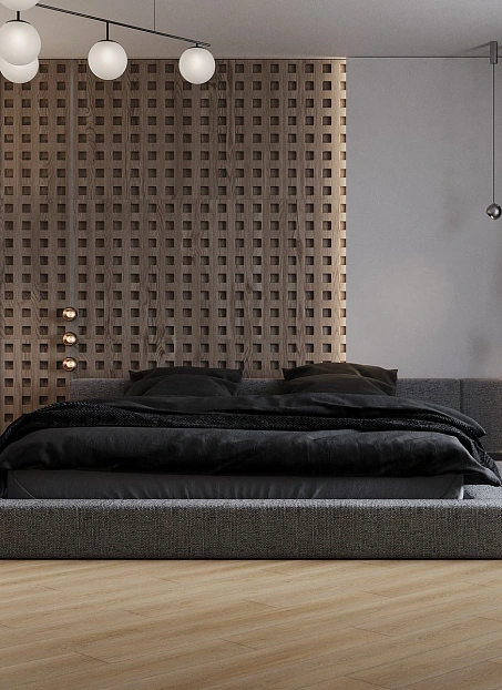 Виниловый ламинат (SPC) Norland SIGRID SUPERIOR ABA Eli