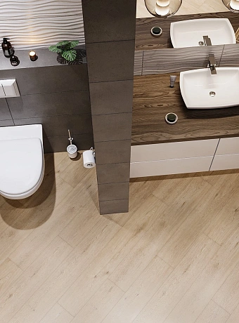 Виниловый ламинат (SPC) Norland SIGRID PLUS Dor