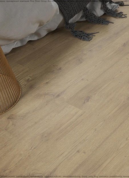 Виниловый ламинат (SPC) Adelar ETERNA Acoustic Major Oak 05829LG